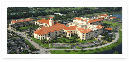 Celebration Hospital